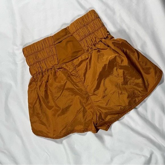 Free people movement and bag women's Shorts - Picture 5 of 10